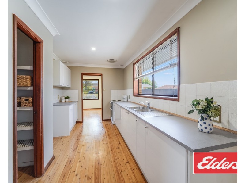 49 RADNOR ROAD, Bargo NSW 2574