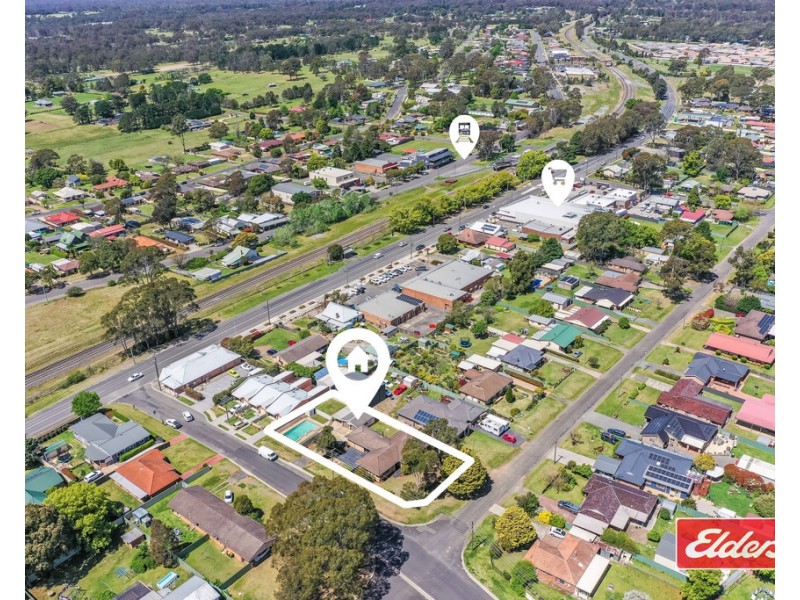 49 RADNOR ROAD, Bargo NSW 2574