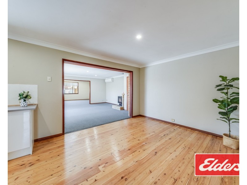 49 RADNOR ROAD, Bargo NSW 2574