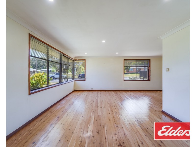 49 RADNOR ROAD, Bargo NSW 2574