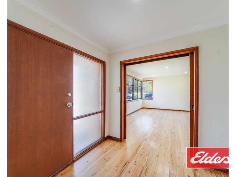 49 RADNOR ROAD, Bargo NSW 2574