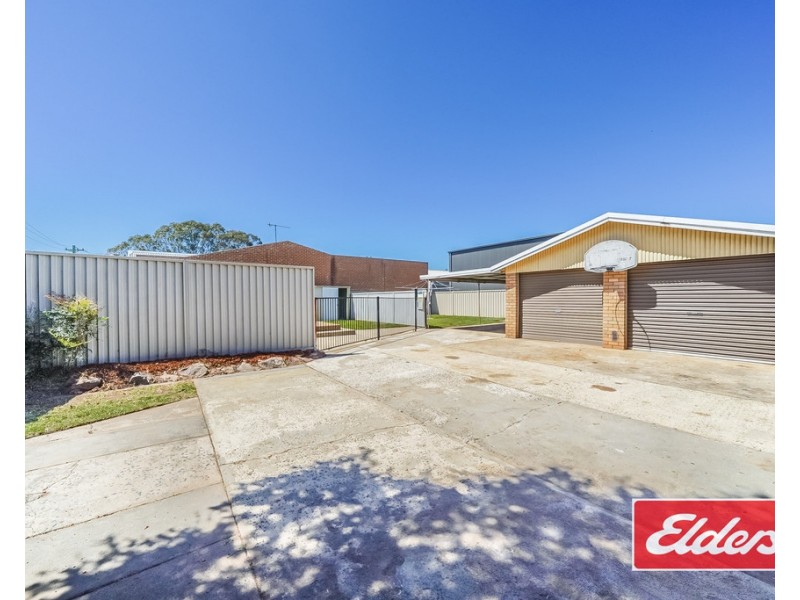 49 RADNOR ROAD, Bargo NSW 2574