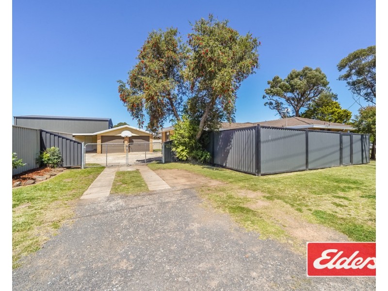 49 RADNOR ROAD, Bargo NSW 2574