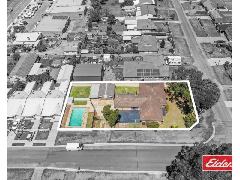 49 RADNOR ROAD, Bargo NSW 2574