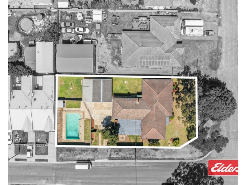 49 RADNOR ROAD, Bargo NSW 2574