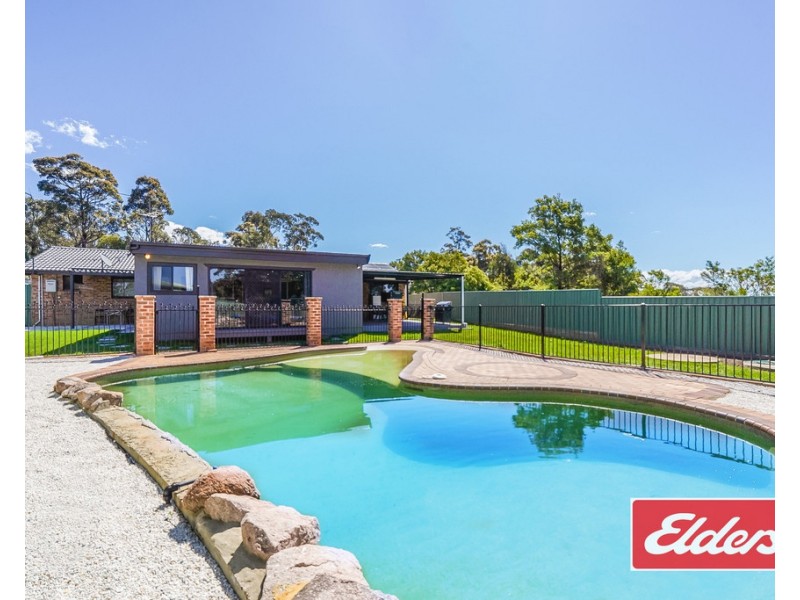 17 OLD SOUTHERN ROAD, Yanderra NSW 2574