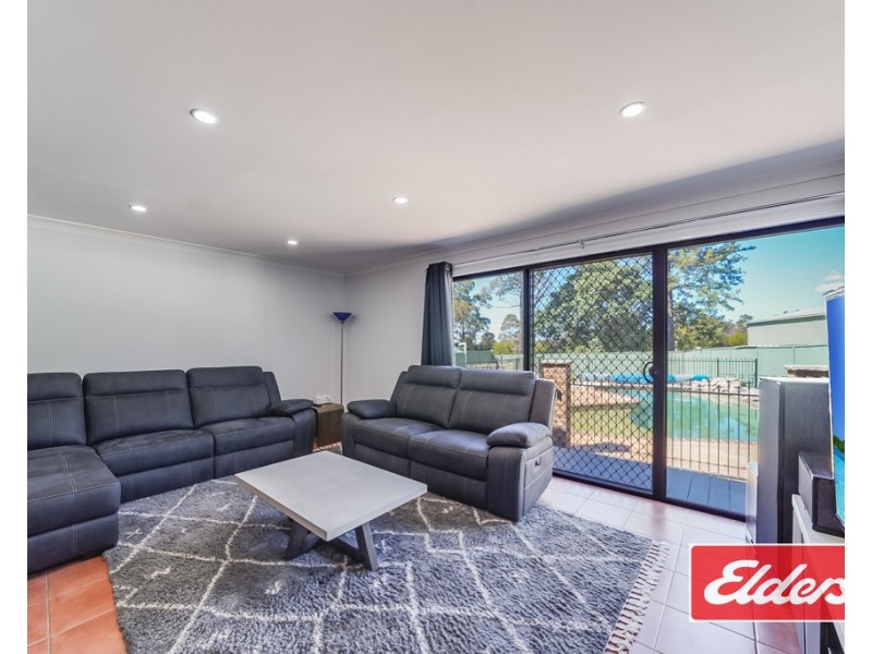 17 OLD SOUTHERN ROAD, Yanderra NSW 2574
