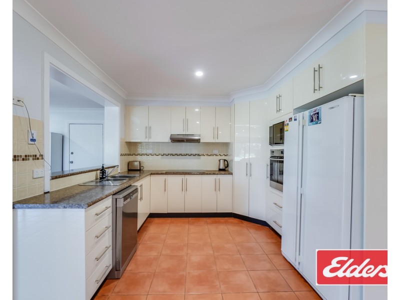 17 OLD SOUTHERN ROAD, Yanderra NSW 2574