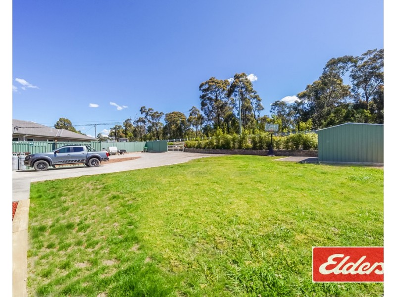 17 OLD SOUTHERN ROAD, Yanderra NSW 2574
