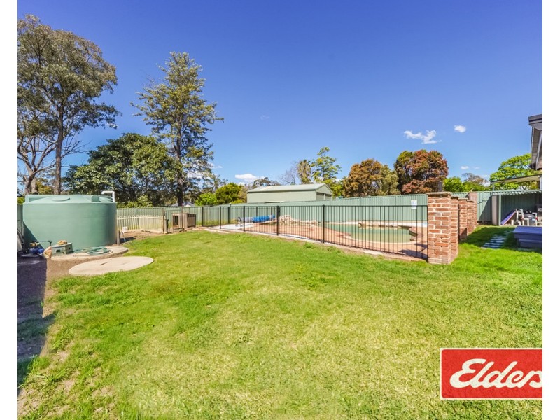 17 OLD SOUTHERN ROAD, Yanderra NSW 2574