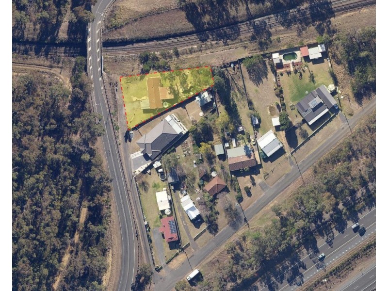 17 OLD SOUTHERN ROAD, Yanderra NSW 2574