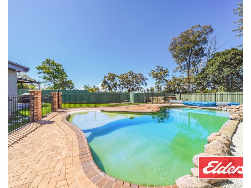 17 OLD SOUTHERN ROAD, Yanderra NSW 2574