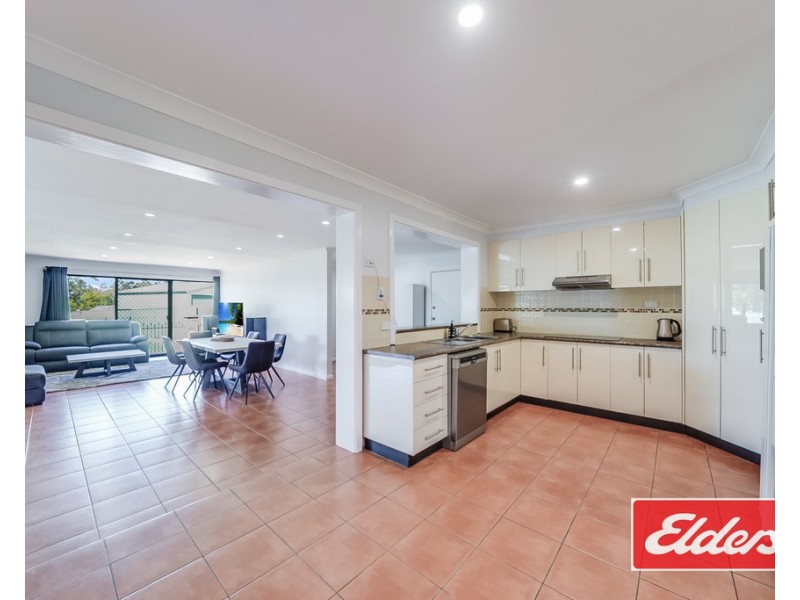 17 OLD SOUTHERN ROAD, Yanderra NSW 2574