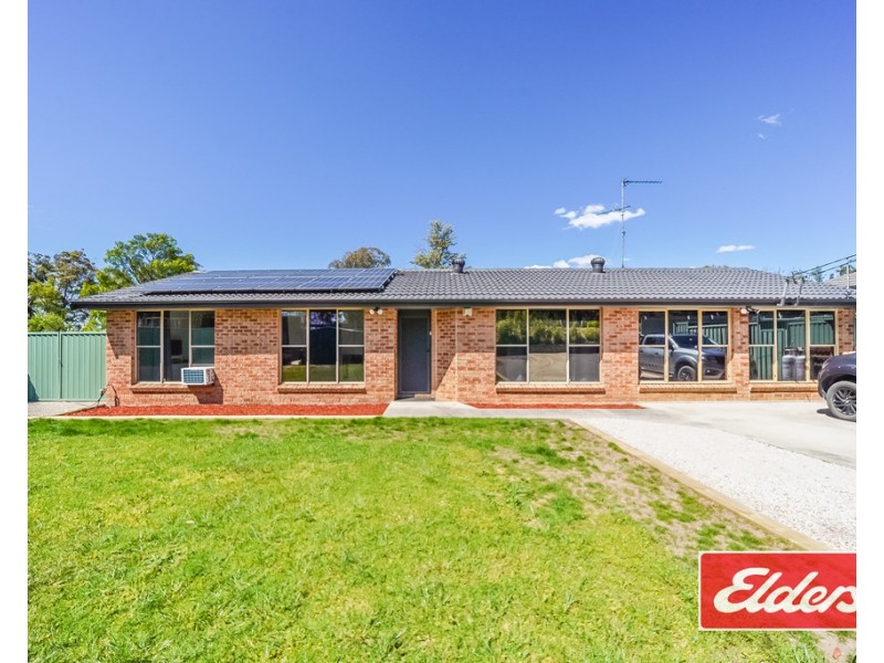 17 OLD SOUTHERN ROAD, Yanderra NSW 2574