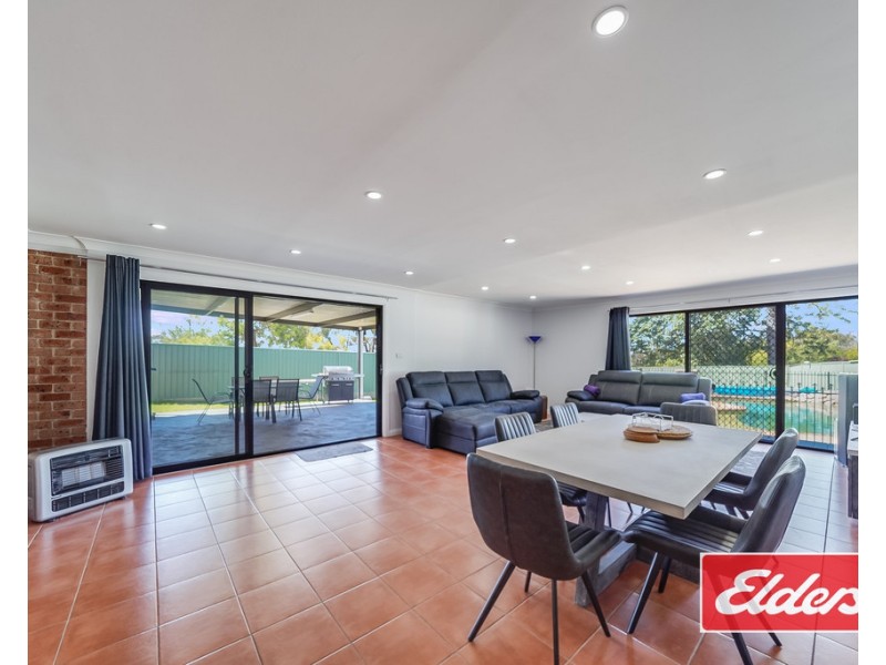 17 OLD SOUTHERN ROAD, Yanderra NSW 2574