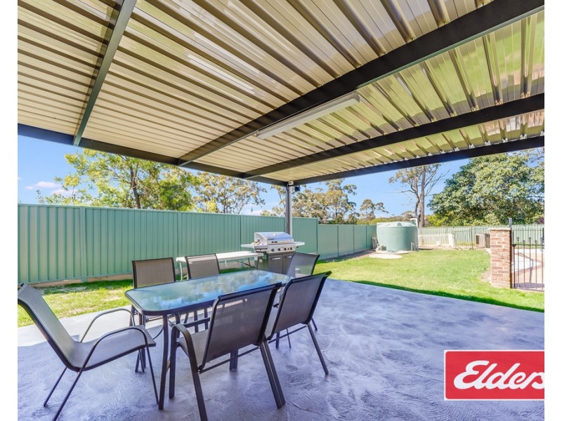 17 OLD SOUTHERN ROAD, Yanderra NSW 2574