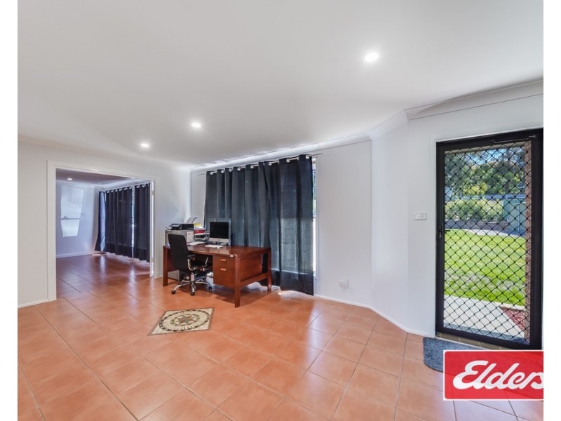 17 OLD SOUTHERN ROAD, Yanderra NSW 2574