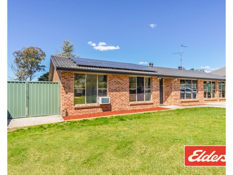 17 OLD SOUTHERN ROAD, Yanderra NSW 2574