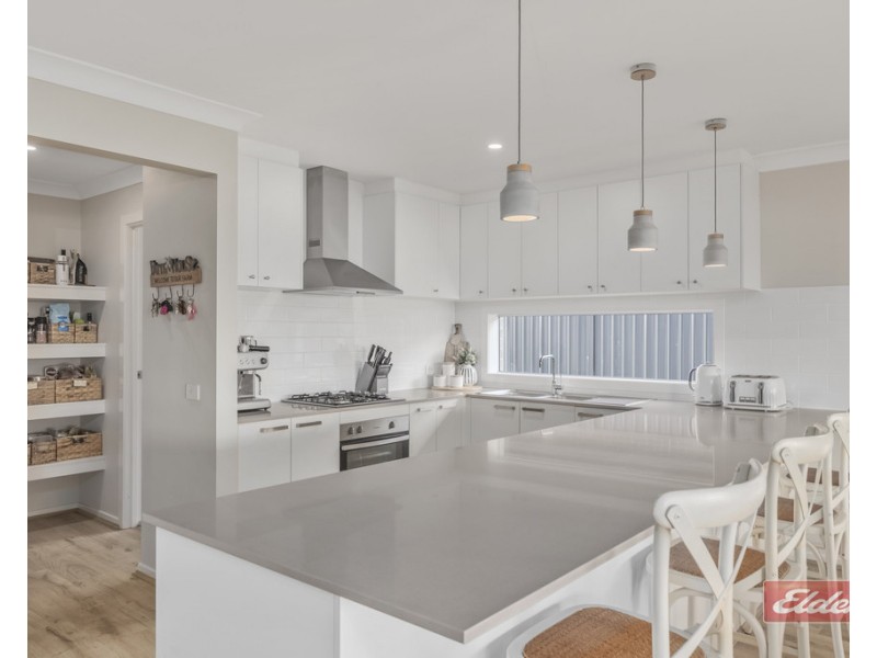 25 Highland Crescent, Thirlmere NSW 2572