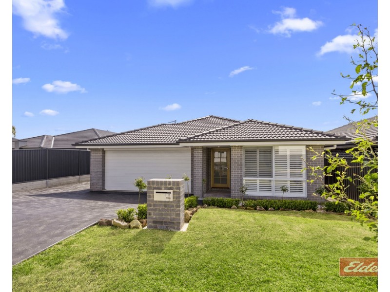 25 Highland Crescent, Thirlmere NSW 2572