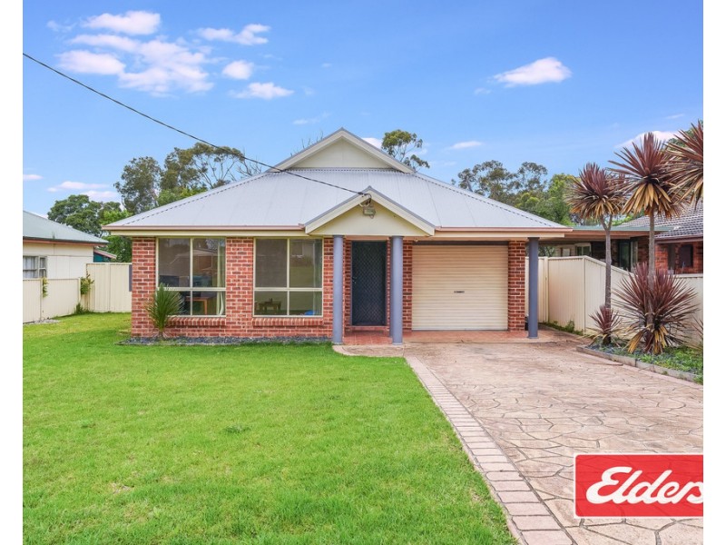 11A COEVON ROAD, Buxton NSW 2571