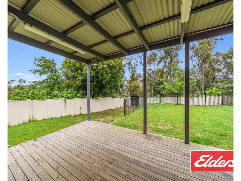 11A COEVON ROAD, Buxton NSW 2571