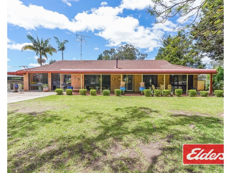 4 MILNE STREET, Tahmoor NSW 2573