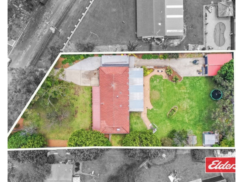 4 MILNE STREET, Tahmoor NSW 2573