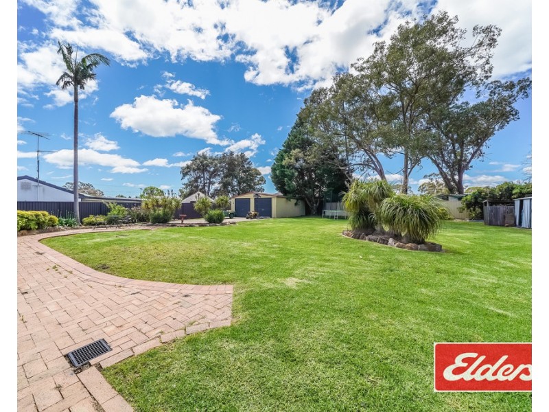 4 MILNE STREET, Tahmoor NSW 2573