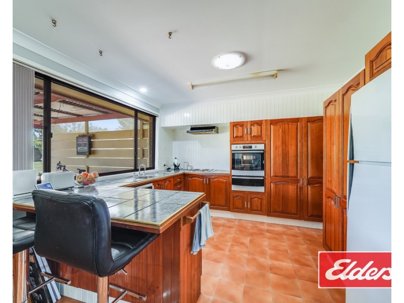 4 MILNE STREET, Tahmoor NSW 2573