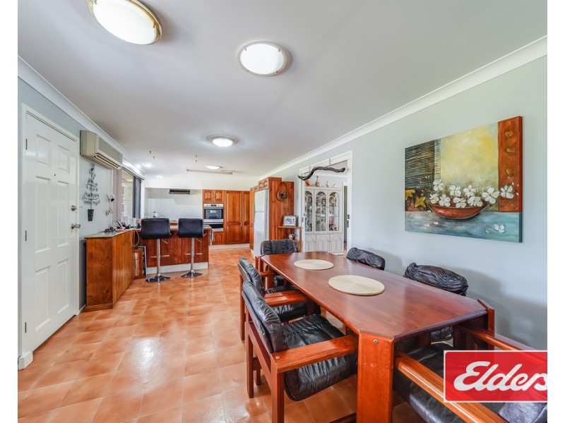 4 MILNE STREET, Tahmoor NSW 2573