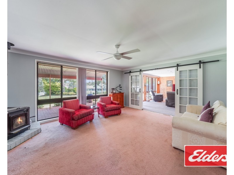 4 MILNE STREET, Tahmoor NSW 2573