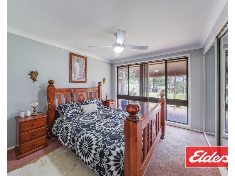 4 MILNE STREET, Tahmoor NSW 2573