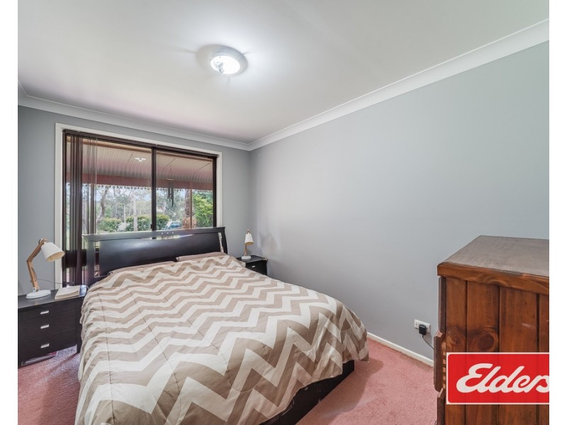 4 MILNE STREET, Tahmoor NSW 2573