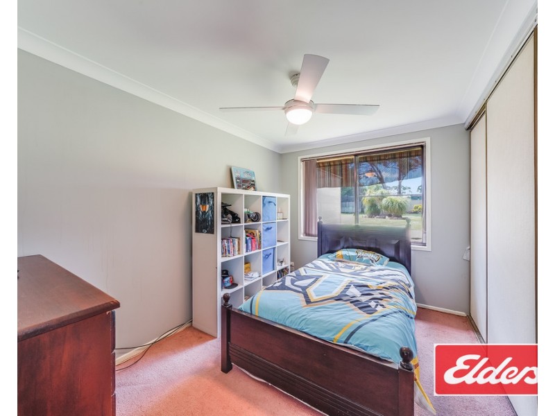 4 MILNE STREET, Tahmoor NSW 2573