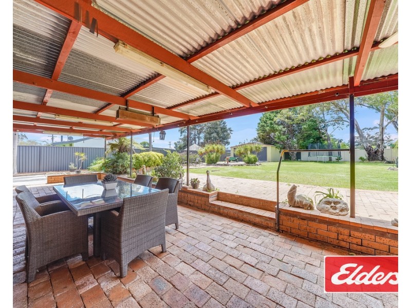 4 MILNE STREET, Tahmoor NSW 2573