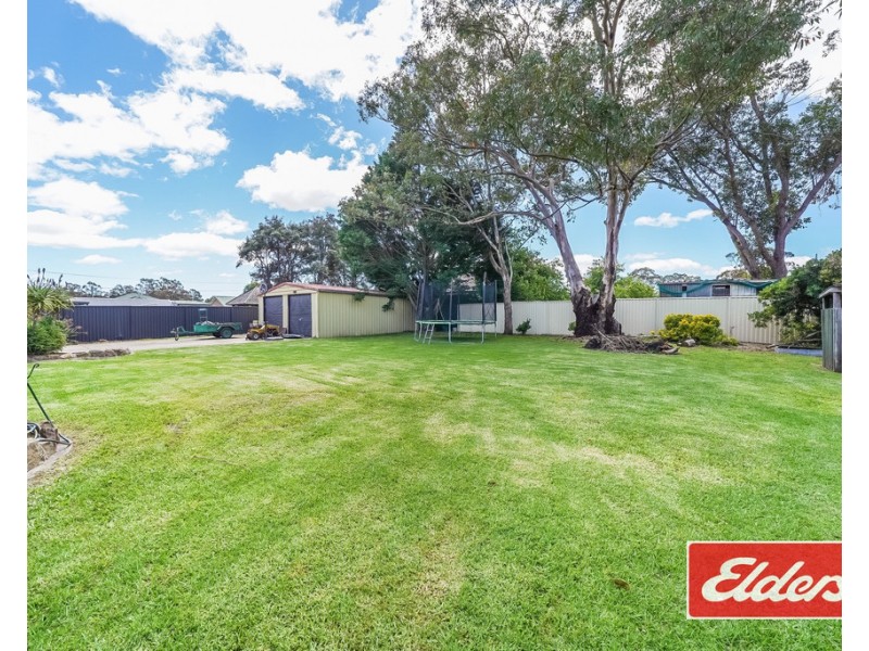 4 MILNE STREET, Tahmoor NSW 2573