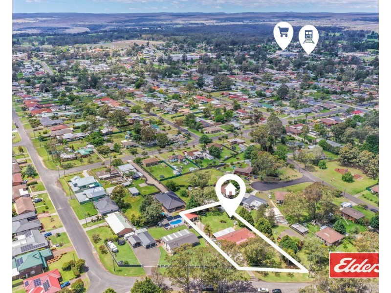4 MILNE STREET, Tahmoor NSW 2573