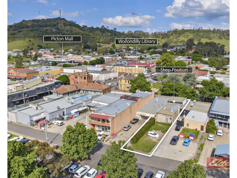 2/145 Argyle Street, Picton NSW 2571