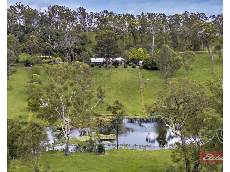 795 BURRAGORANG ROAD, The Oaks NSW 2570