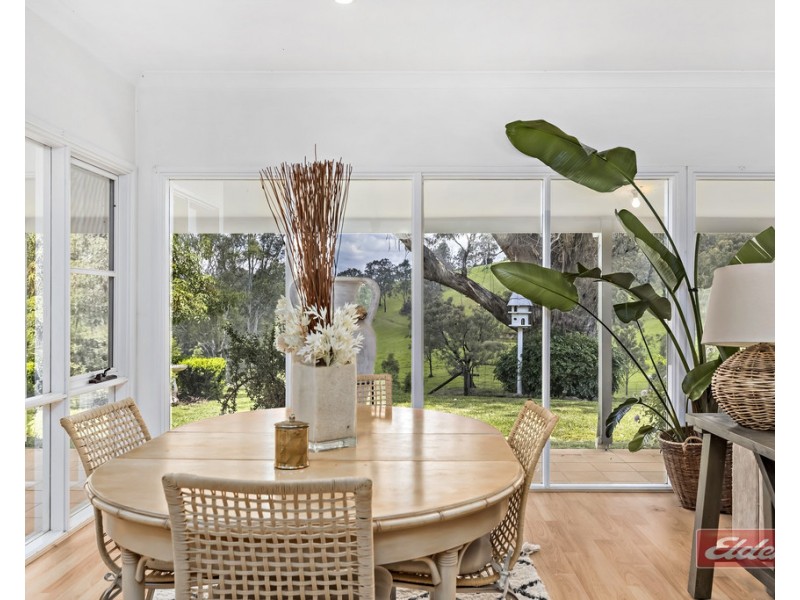 795 BURRAGORANG ROAD, The Oaks NSW 2570