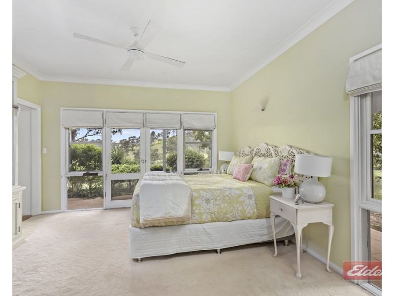 795 BURRAGORANG ROAD, The Oaks NSW 2570