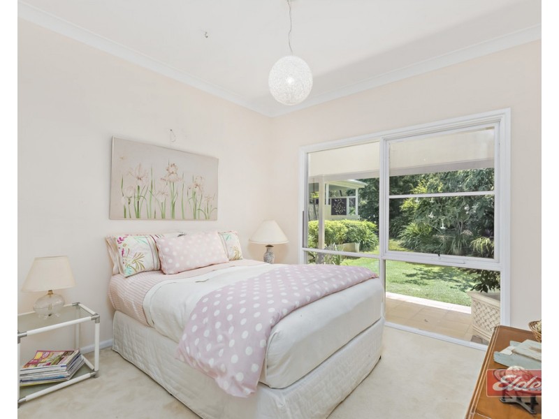 795 BURRAGORANG ROAD, The Oaks NSW 2570