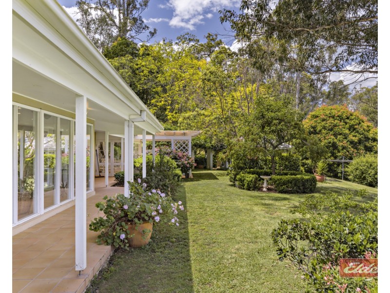 795 BURRAGORANG ROAD, The Oaks NSW 2570