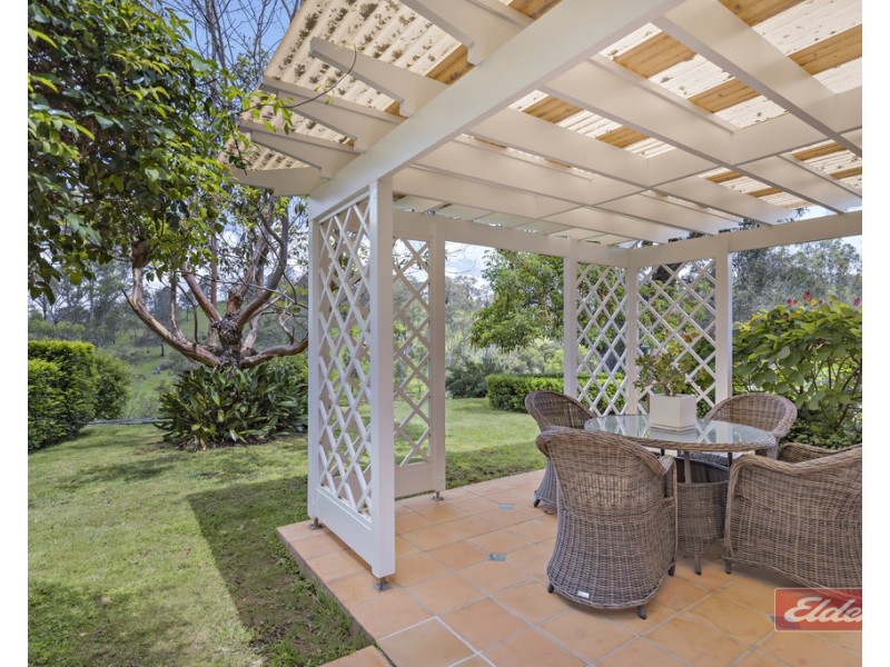 795 BURRAGORANG ROAD, The Oaks NSW 2570