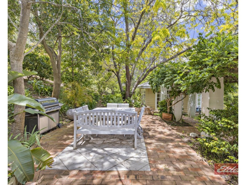795 BURRAGORANG ROAD, The Oaks NSW 2570