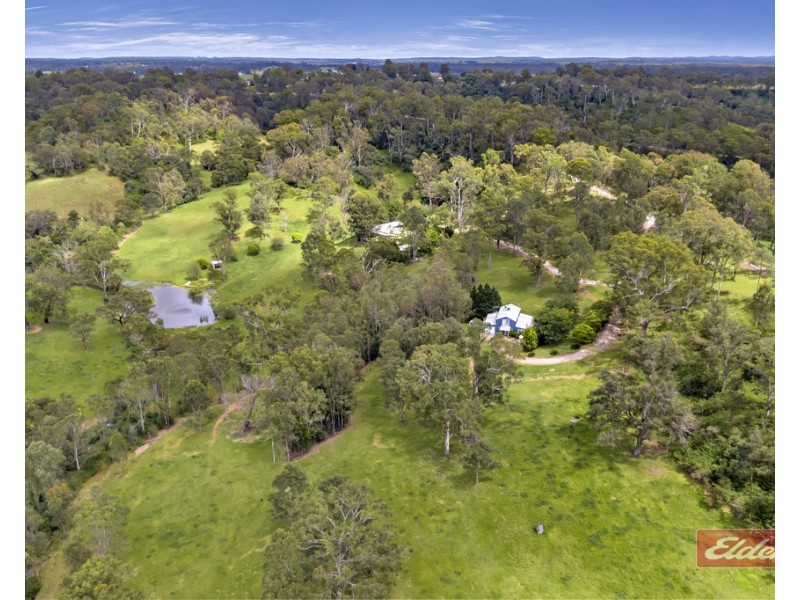 795 BURRAGORANG ROAD, The Oaks NSW 2570