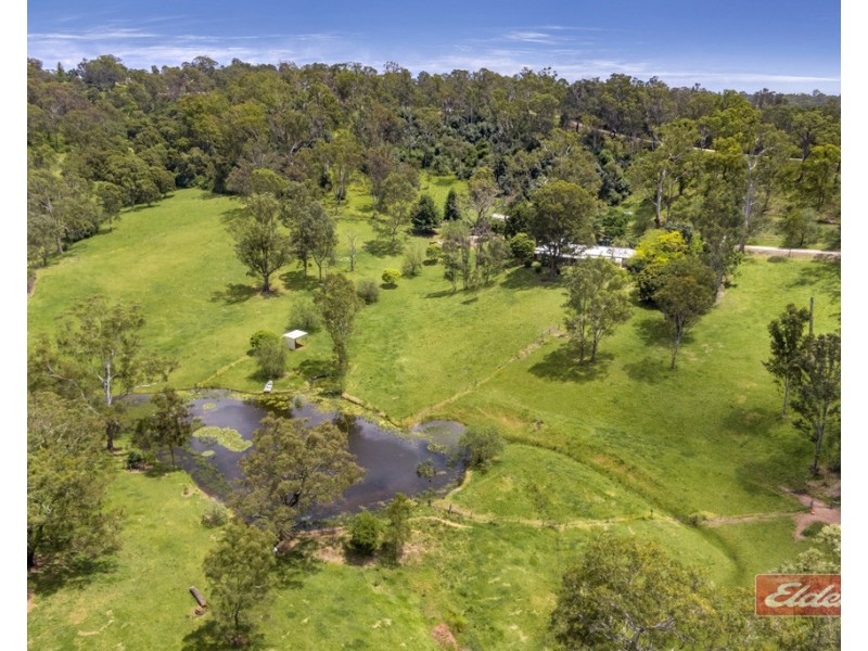 795 BURRAGORANG ROAD, The Oaks NSW 2570