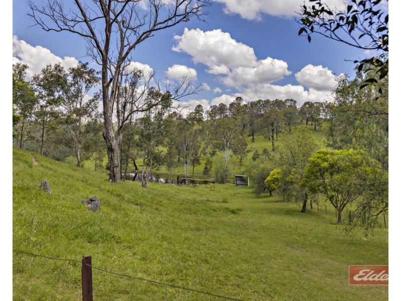 795 BURRAGORANG ROAD, The Oaks NSW 2570