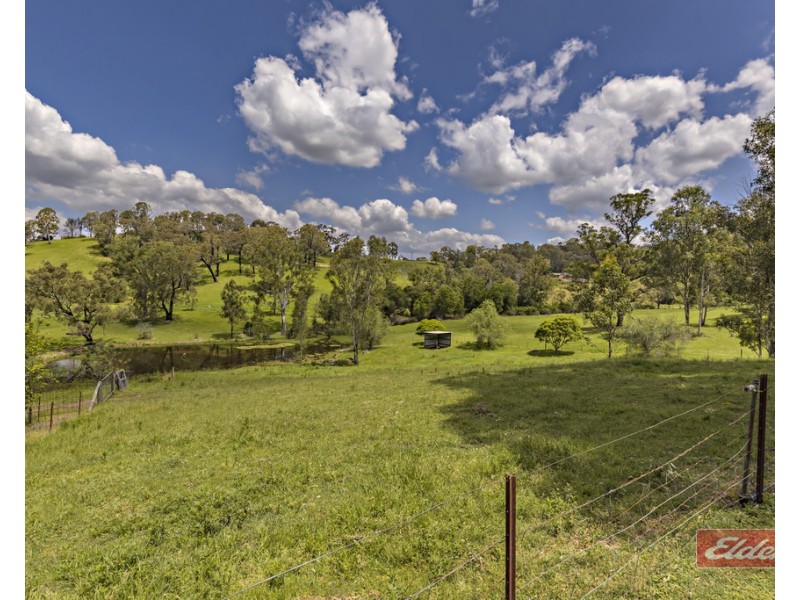 795 BURRAGORANG ROAD, The Oaks NSW 2570